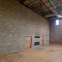 Archway Campus - set build space