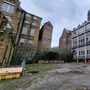 Archway Campus - unit base
