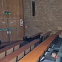Archway Campus - lecture theatre & projection booth