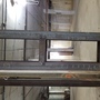 Empty Warehouse