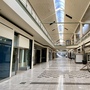 Gwinnett Place Mall (empty mall - 2 floors)