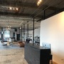 Industrial Chic Lounge