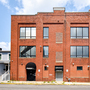 Brick and Studio Locale