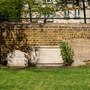 St. John's Churchyard