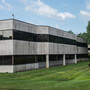 Steel Gray Office