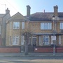 Peabody Cottages