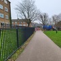 Bethune Park
