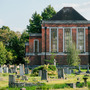 Chiswick Cemetery