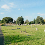 Chiswick Old Cemetery