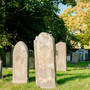 Chiswick Old Cemetery