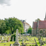 Isleworth Cemetery