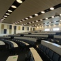 Kingston University - Interiors