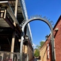 Lawrenceville Alleys