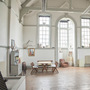 The Old Library