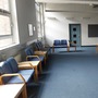 Waiting Room / Hospital Set