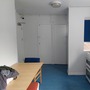Kingston University - Forensic Department