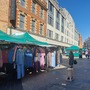 Bromley Charter Market