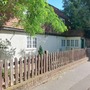 College Slip Alleyway