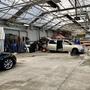 Auto Body Shop