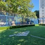 Harvist Estate - Football Cage