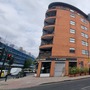 Newington Green Flats