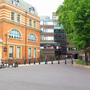Northampton Square