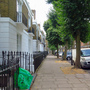 Cloudesley Square