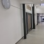Corridors and Hallways (Kingston University)