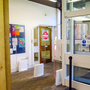 Chiswick Public Library