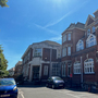 Chiswick Public Library