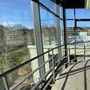 Staircases (Kingston University)