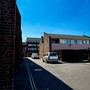 Green Dragon Lane