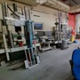 Engineering and Factory Spaces (Kingston University)