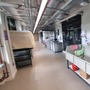 Design and Technology Spaces (Kingston University)