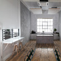 Industrial Studios