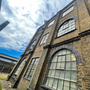 Unit Base " Industrial Exteriors