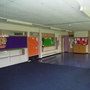 Classrooms and Unit Base