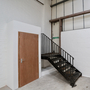 Garage Space (Wembley Park)