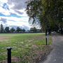 Markfield Park