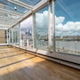 Tower Bridge Cafe