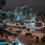 Tower Bridge Cafe
