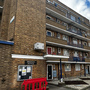Elmington Estate