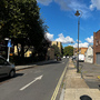 Page's Walk