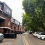 Reedham Close & River Lea