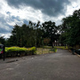 Bruce Castle Park