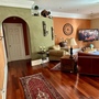 Eclectic Home
