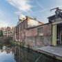 East London warehouse space