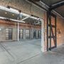 East London warehouse space