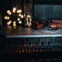 Central London nightclub