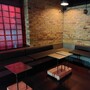 Central London nightclub